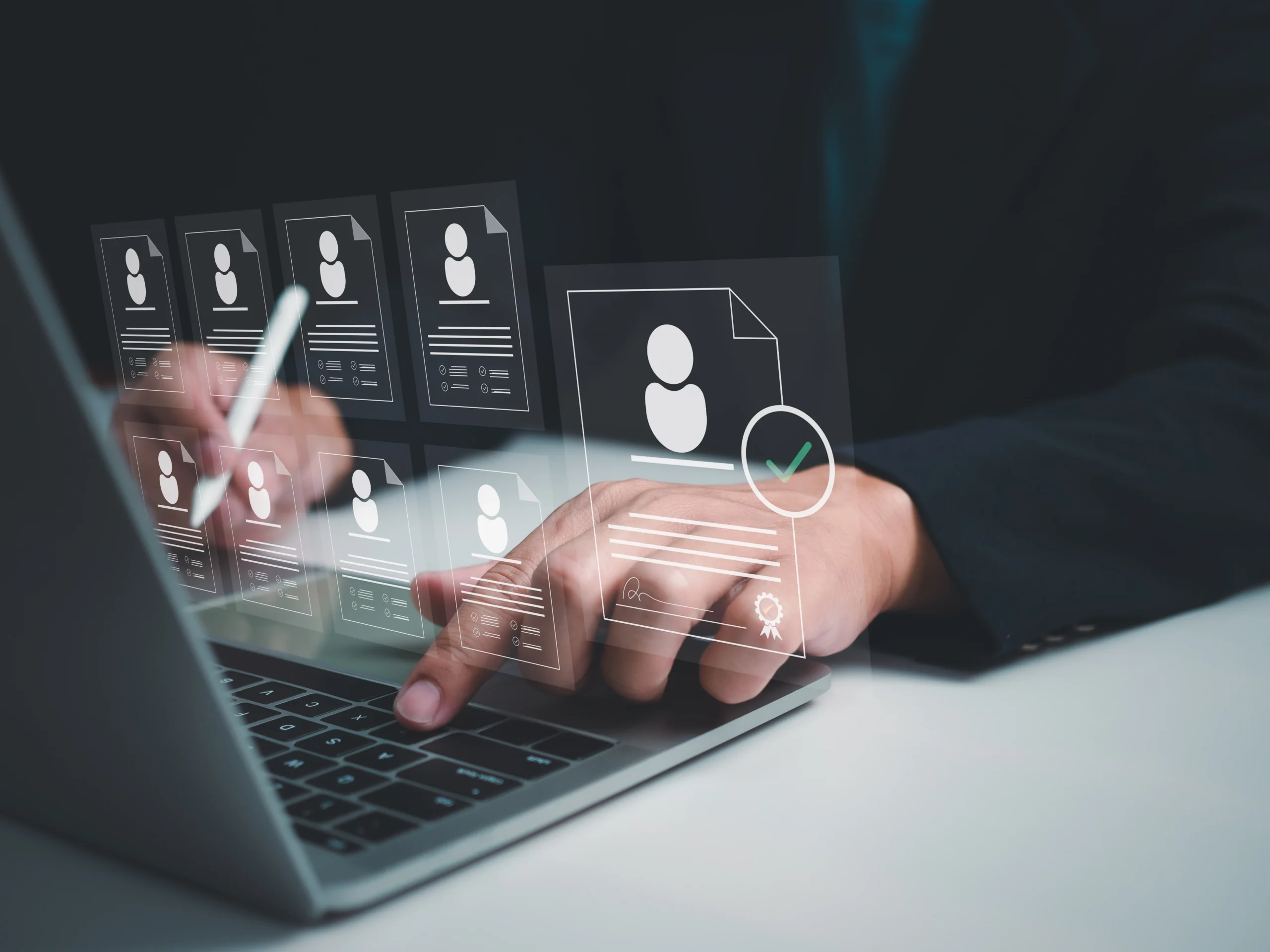 HR & Organization